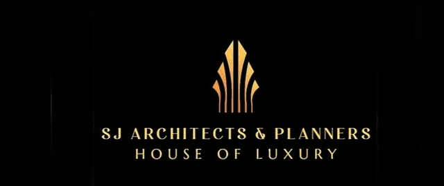 SJ Architects Logo